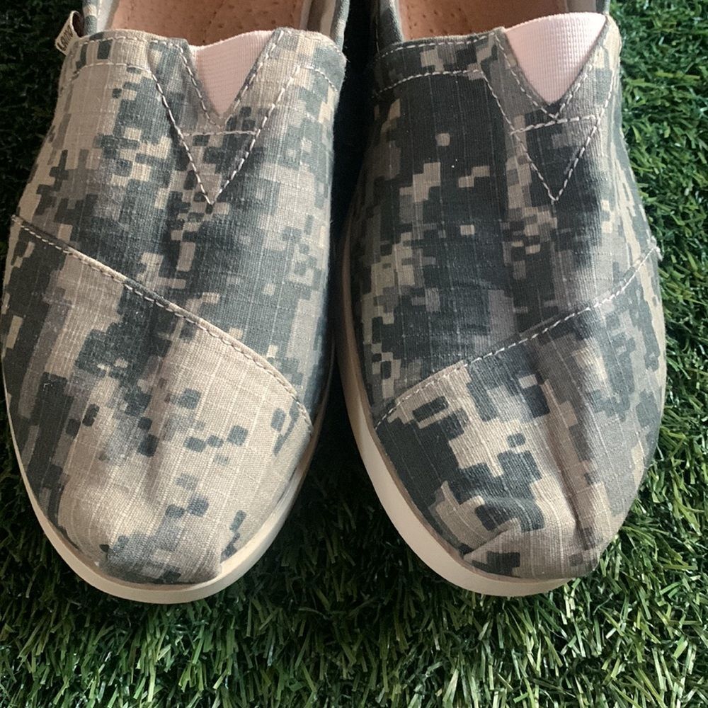 Lamo shoes - Picture 3 of 7